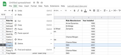 how to delete multiple rows in google sheets|How to Delete a Row in Google Sheets: A Step.